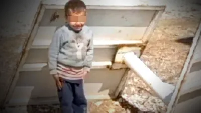 Bir kayıp çocuktan daha acı haber geldi: Cansız bedeni bulundu!