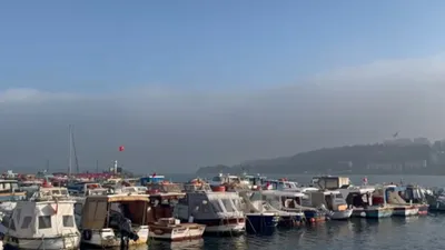 Çanakkale Boğazı gemi trafiğine açıldı