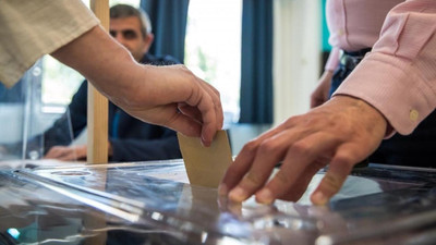 ORC'den yeni genel seçim anketi: Bu pazar seçim olsa hangi parti yüzde kaç oy alır?