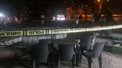 Süs havuzunda elektriğe kapıldılar: 1'i çocuk 4 yaralı var!