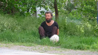 Anne ve oğlunun yaşadığı çöp evde şüpheli ölüm