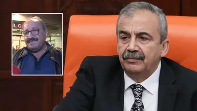 Sırrı Süreyya Önder'in kardeşi o geceyi anlattı: ''Bir grup ülkücü arkadaş...''