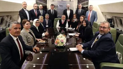 Diploma soruşturması Erdoğan'ın uçağındaki o gazeteciye uzandı