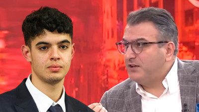 Cem Küçük'ün hedefinde yine Berkay Gezgin var!