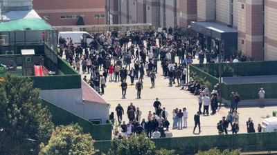 İstanbul'un ardından 3 ilde daha okullar tatil edildi