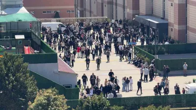 İstanbul'un ardından 3 ilde daha okullar tatil edildi