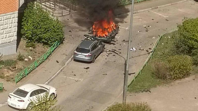 Moskova'da Rus generale bombalı suikast