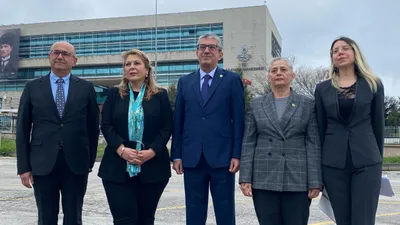 CHP'den 2 kanun ve 4 kararname için AYM'ye iptal başvurusu