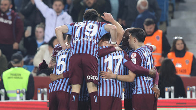 Ziraat Türkiye Kupası'nda finalin adı belli oldu!