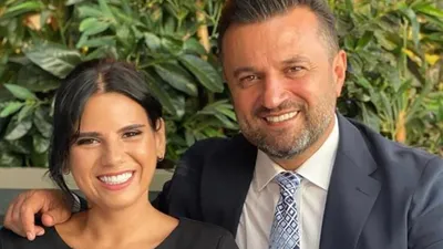 Bülent Uygun'un 29 yaşındaki kızı Almina hayatını kaybetti