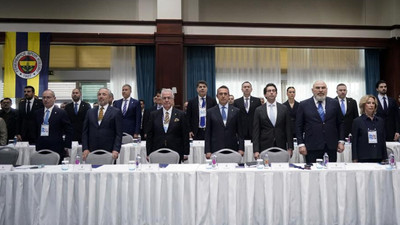 Fenerbahçe'de başkanlığa talip çıktı: ''Aday yok diyordunuz ya ben adayım''