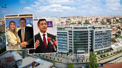 İBB operasyonunda Dilek İmamoğlu ve Murat Ongun'un en yakınlarına gözaltı