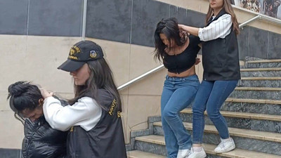 İstanbul'da sanal fuhuş operasyonu: Çok sayıda gözaltı var