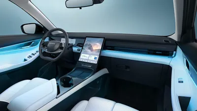 Çin'in Türkiye'de satılacak olan %100 elektrikli SUV'u 120 km'lik zorlu test şovuyla ortaya çıktı