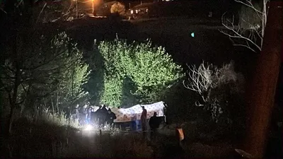 Kayp olarak aranıyordu; cansız bedeni dere yatağında bulundu!