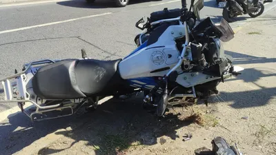 Motosiklet sürücüsü ile araç sürücüsü arasındaki yol kavgası ölümle bitti!