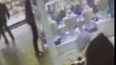 Kapalıçarşı'yı 80 kez soyan kadın hırsız 81'inci seferinde yakalandı