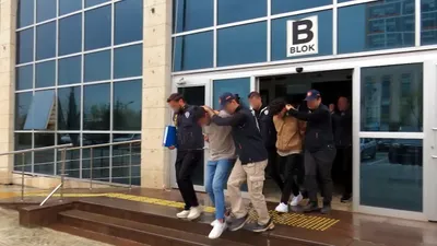 Sapıklar, dolandırıcılar, vurguncular... 68 ilde dev operasyon! Çok sayıda tutuklama var