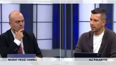 Selçuk Dereli'den, Ali Palabıyık’ın ''Külliye'' iddiasına çok sert yorum
