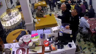 İstanbul'da devir alamama savaşı: Devralamayınca kurşun yağdırdı!