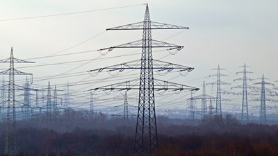 4 ülkede büyük elektrik kesintisi: Hayat durdu!