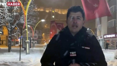 TRT muhabirinden Putin örneğiyle ''muhaliflere suikast'' göndermesi...
