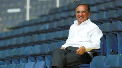 Fenerbahçe'de Aziz Yıldırım cephesinden Ali Koç'a olay tepki