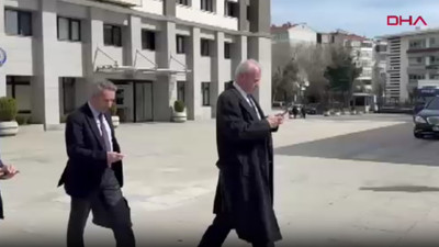 CHP'li eski Belediye Başkanlarına terör davası