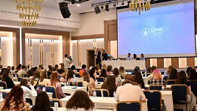 Muratpaşa'da eşitlik, empati ve güvenle yerel dönüşüm