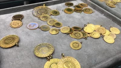 Altın düşüş trendine girdi mi? Uzman isim kısa ve orta vade için tahminini açıkladı