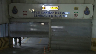 İstanbul’da İSPARK'a ait 36 otoparkın mühürlenme nedeni ortaya çıktı