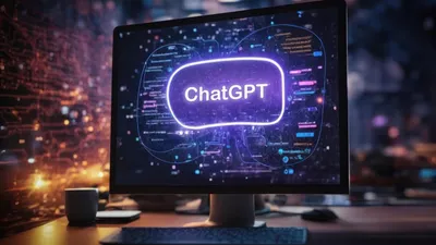 Yapay zekada yeni dönem: ChatGPT'ye 4 yeni özellik eklendi