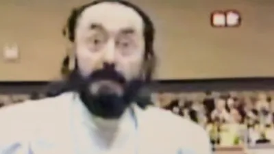 Tutuklu Adnan Oktar’ın son hali ortaya çıktı