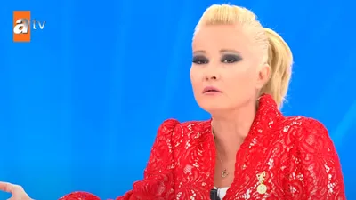Müge Anlı: ''Her an kapınız İçişleri Bakanlığı'ndan geliyoruz denilerek çalınabilir!''