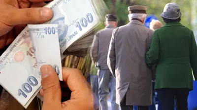 Emekli ve memurların yeni zam tablosu ortaya çıktı! 3 ihtimal var