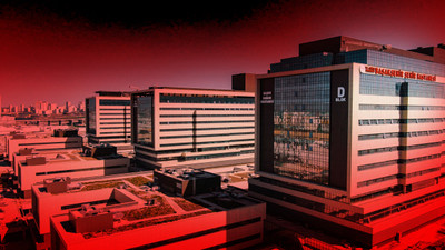 Bakanlık Çam Sakura Şehir Hastanesi'nde 9 yaşındaki engelli çocuğa istismarı doğruladı
