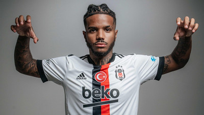Valentin Rosier'den Beşiktaş'tan ayrılık süreciyle ilgili olay ifadeler