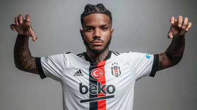 Valentin Rosier'den Beşiktaş'tan ayrılık süreciyle ilgili olay ifadeler