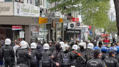 1 Mayıs gösterilerinde gözaltına alınanlar için karar verildi
