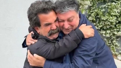 Çocuklar Duymasın'ın iki efsanesi yıllar sonra yeniden birarada