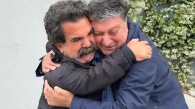 Çocuklar Duymasın'ın iki efsanesi yıllar sonra yeniden birarada