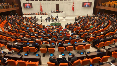 Yeni vergi paketi Meclis komisyonundan geçti; Otomobillerde ÖTV oranları değişiyor!