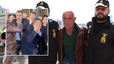 2 çocuğunun katili olan suç makinesi nasıl serbest kaldı? Bakan Tunç'tan tepkilere yanıt