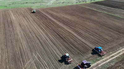 ''Kadın başına yapamazsın'' diyenlere aldırmadı, köyünde ilkleri başardı