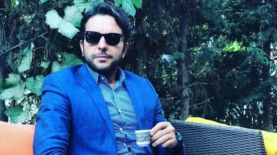 Nihat Doğan'ın imaj değişikliği olay oldu... Gören tanıyamadı...