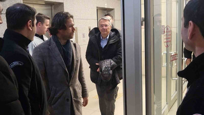 TÜSİAD Başkanı Orhan Turan ve YİK Başkanı Mehmet Ömer Arif Aras'a yeni dava