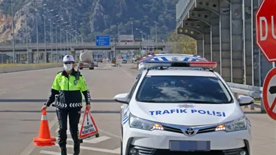Trafikte artık af yok: Hapis cezası geliyor
