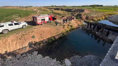 12 ve 13 yaşındaki iki çocuğun cansız bedeni bulundu