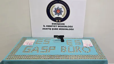 3 ilde sahte gram altın operasyonu: Gözaltılar var