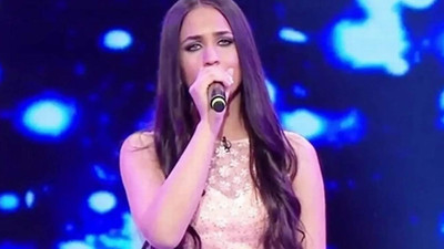 Sesi Çok Güzel'in güzel ismi Mutlu Kaya'dan kahreden haber